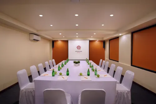 Angsana Bintan Fasilitas Bisnis Photos