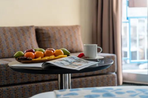Leonardo Club Tiberias - All Inclusive Photos