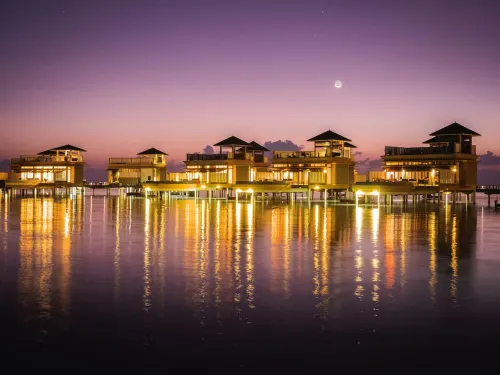 Angsana Velavaru – 20% off seaplane transfer & 2 free excursions - book & stay from Jun to Sep 2025 Extérieur Photos