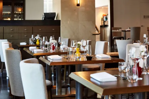 Swissotel Sydney تناول الطعام Photos
