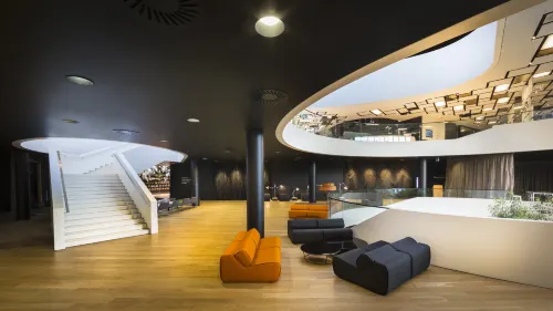 Lone Hotel by Maistra Collection Aree comuni Photos