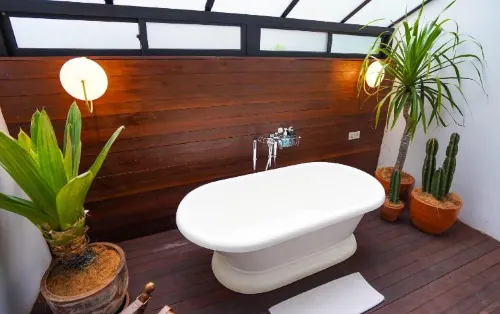 Blackbird Hotel Photos