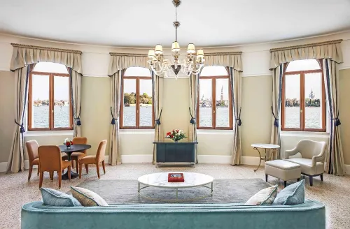 San Clemente Palace, Venice - Managed by Mandarin Oriental 추천 Photos