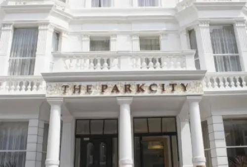The Park City Grand Plaza Kensington Hotel Photos
