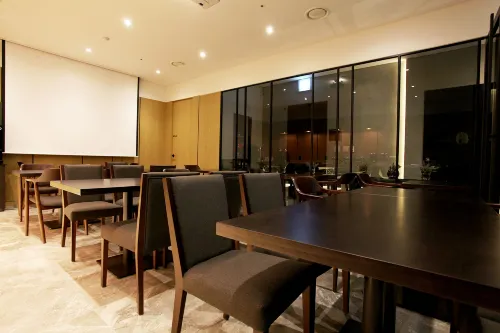 Hotel the Designers Cheongnyangni Ristorazione Photos