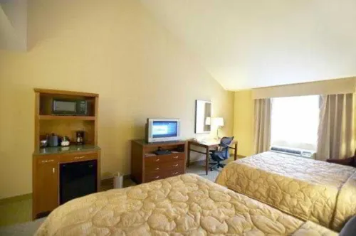 Hilton Garden Inn Valencia at Six Flags Photos