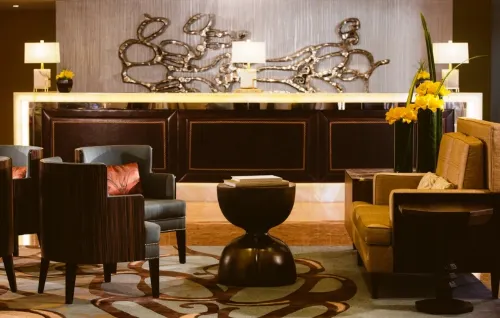JW Marriott Hotel Mexico City Polanco Photos