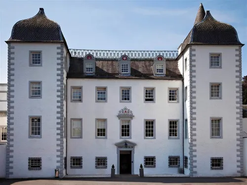 Inverness Lochardil House Udvendigt Photos
