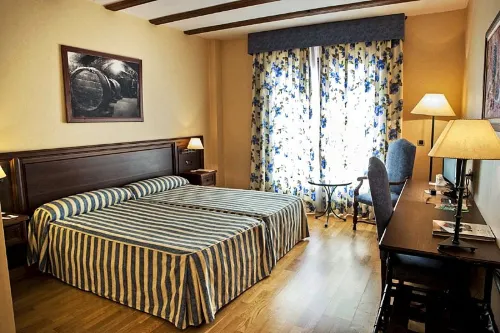 Hotel Tudanca-Aranda II À ne pas manquer Photos