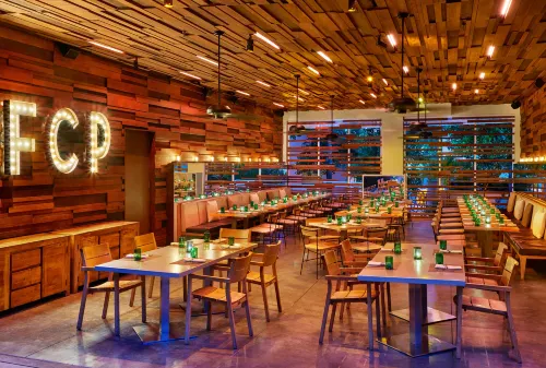 Royal Palm South Beach Miami, a Tribute Portfolio Resort Featured Photos