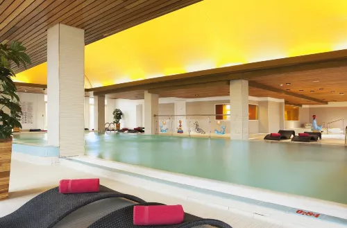 Grand Magic Hotel Loisirs et amusements Photos