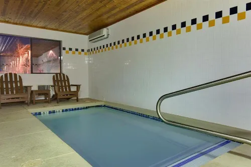 Holiday Inn Express & Suites Grand Canyon Loisirs et amusements Photos