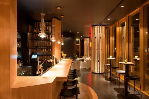 Axel Hotel Berlin-Adults Only Leisure & Recreation Photos