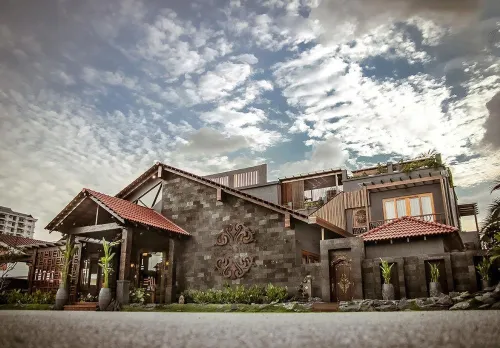 Ipoh Bali Hotel Da non perdere Photos