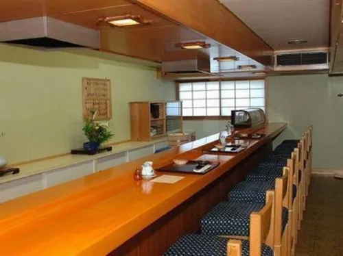 Shimoda Prince Hotel Unggulan Photos