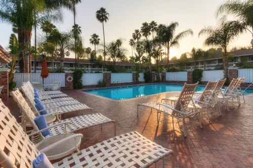 Best Western Plus Carriage Inn Leisure & Recreation Photos
