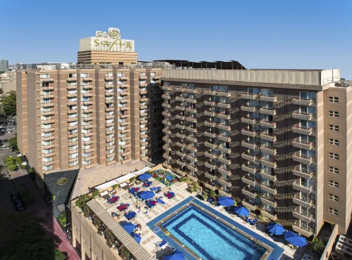 Safir Hotel Cairo Featured Photos