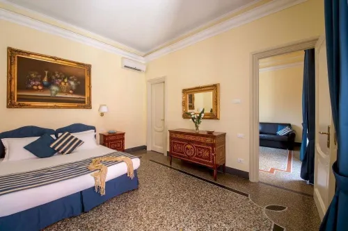 Golden Tulip Rome Piram Photos