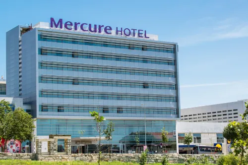 Mercure Lisboa Almada Hotel À ne pas manquer Photos