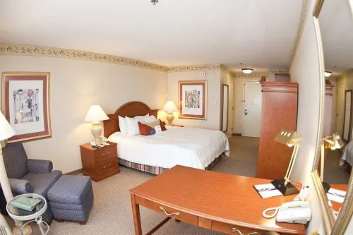Hilton Garden Inn Irvine East/Lake Forest Da non perdere Photos