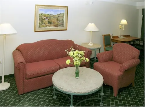 La Quinta Inn & Suites by Wyndham Denver Tech Center Public Areas Photos
