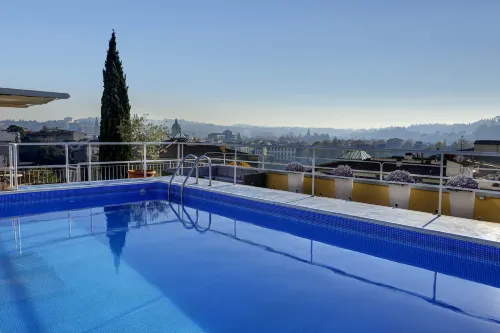 Hotel Kraft Da non perdere Photos