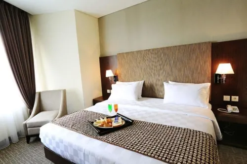 Cipta Hotel Pancoran Kamar Photos