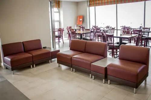 Comfort Inn & Suites LaGuardia Airport Mahlzeiten Photos