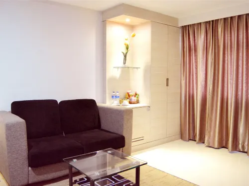 89 Hotel Aree comuni Photos