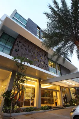 Avissa Suites Unggulan Photos