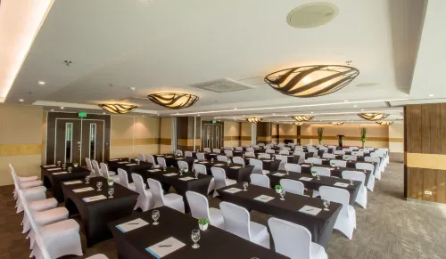 Bayfront Hotel Cebu North Reclamation Dành cho công việc Photos