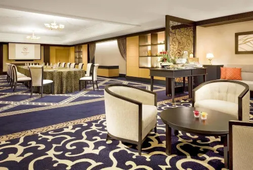 Sheraton Grande Tokyo Bay Hotel Business Facilities Photos