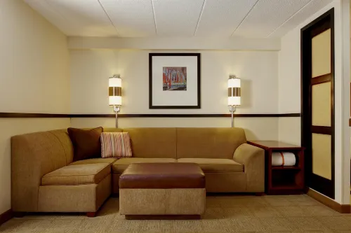 Hyatt Place Fremont/Silicon Valley Espaces publics Photos