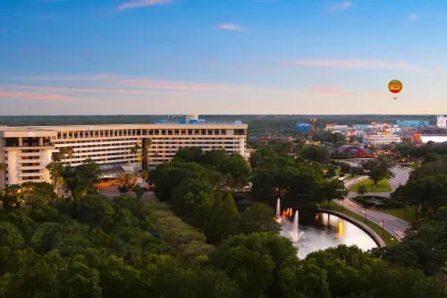 Hilton Orlando À ne pas manquer Photos
