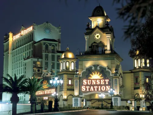 Sunset Station Hotel & Casino À ne pas manquer Photos