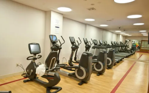 Sheraton Tribeca New York Hotel Afslapning & fritid Photos