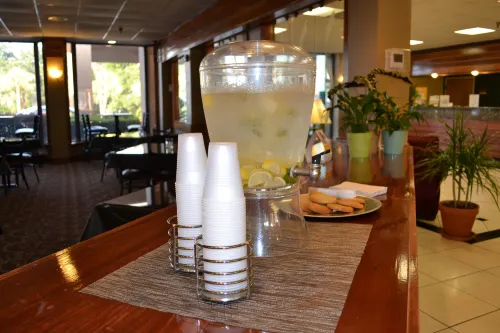 Quality Inn & Suites Pensacola Bayview Photos