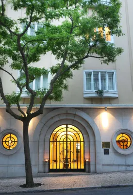 Hotel Britania Art Deco - Lisbon Heritage Collection - Avenida Da non perdere Photos