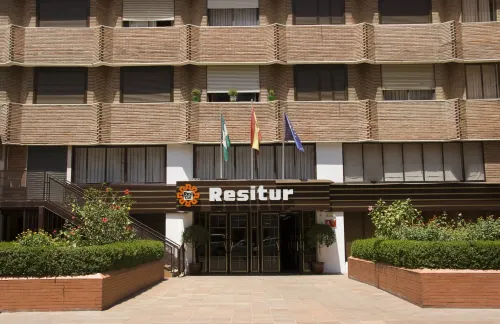 Apartamentos Resitur À ne pas manquer Photos