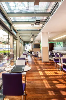 Novotel Istanbul Zeytinburnu Dining Photos