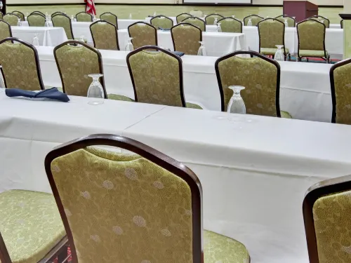 Holiday Inn & Suites Anaheim (1 Blk/Disneyland®) Business Facilities Photos