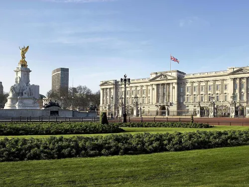 The Park Tower Knightsbridge, a Luxury Collection Hotel, London Extérieur Photos