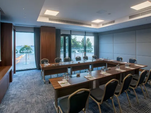 Holiday Inn Istanbul - Tuzla Bay Business Photos