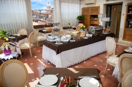 Plaka Hotel Featured Photos