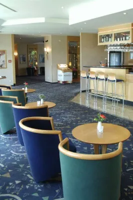 Ramada by Wyndham Hannover Area Publik Photos