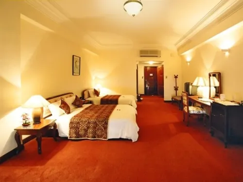 Saigon Morin Hotel Photos