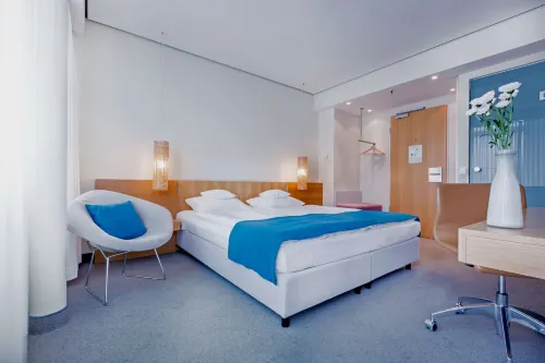 Lindner Hotel Berlin Ku'damm - part of JdV by Hyatt Photos