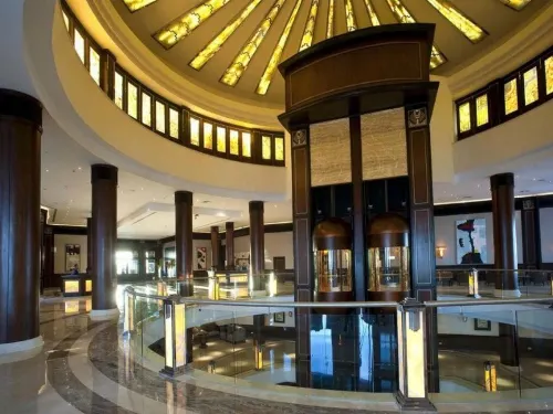 Stella Di Mare Beach Hotel & Spa Общественные зоны Photos