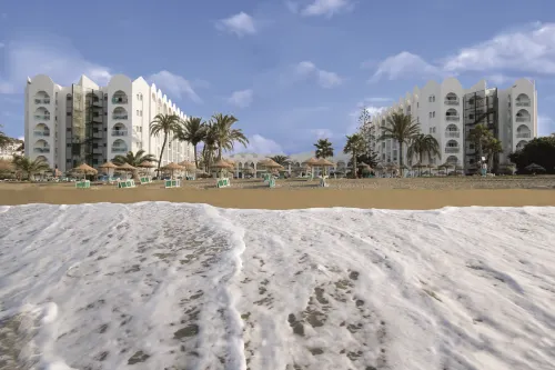 Ona Marinas de Nerja Spa Resort À proximité de l'hôtel Photos