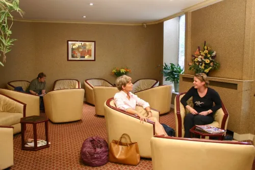 Best Western Select Hotel Espaces publics Photos